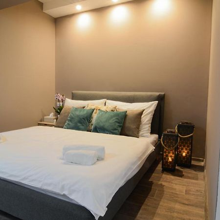 Apartmany Victory Residence Prosecne Zewnętrze zdjęcie