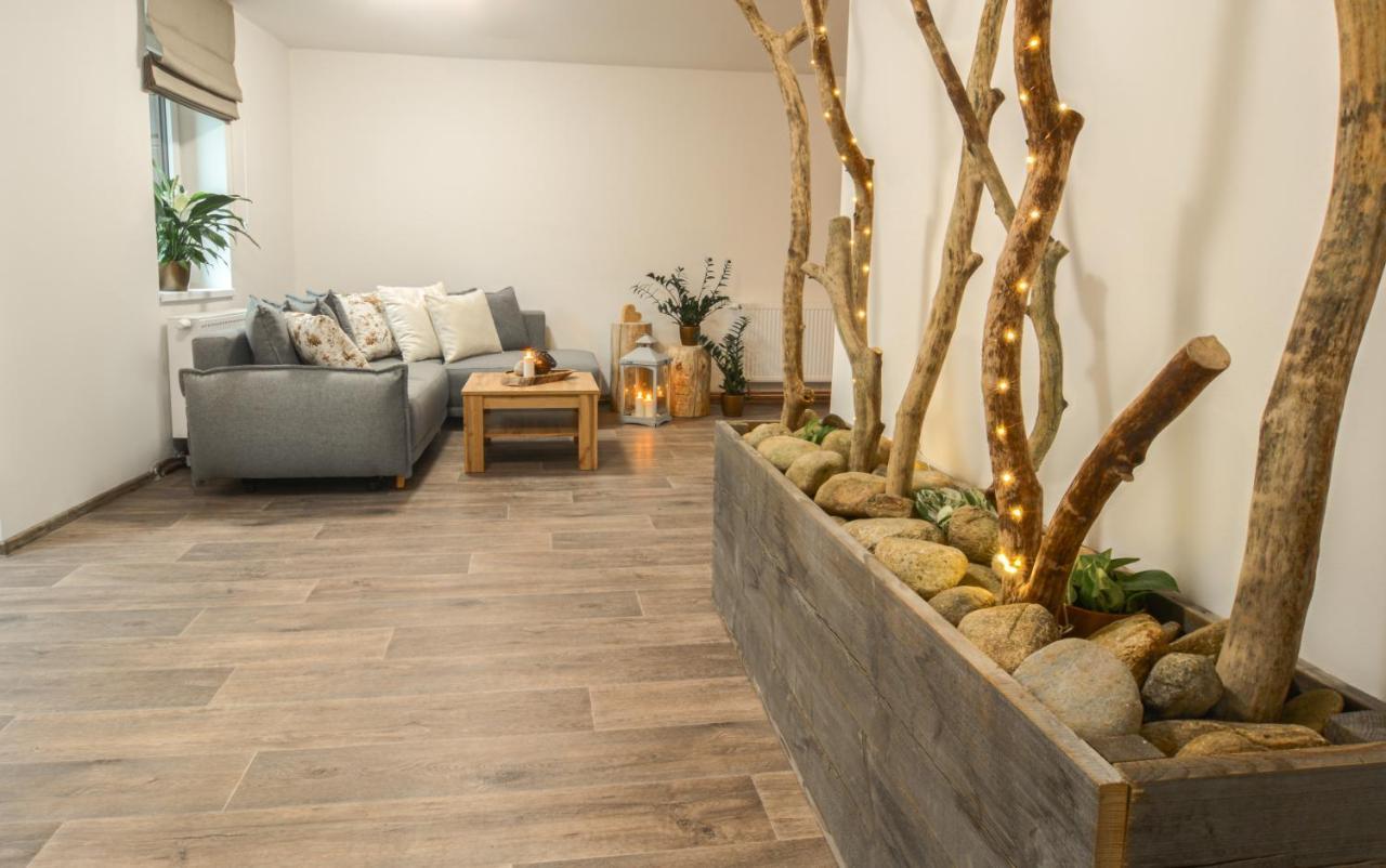 Apartmany Victory Residence Prosecne Zewnętrze zdjęcie