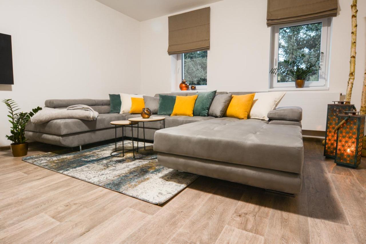 Apartmany Victory Residence Prosecne Zewnętrze zdjęcie