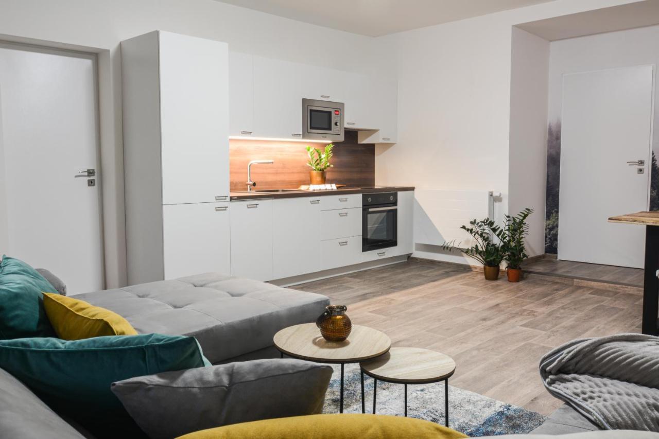 Apartmany Victory Residence Prosecne Zewnętrze zdjęcie