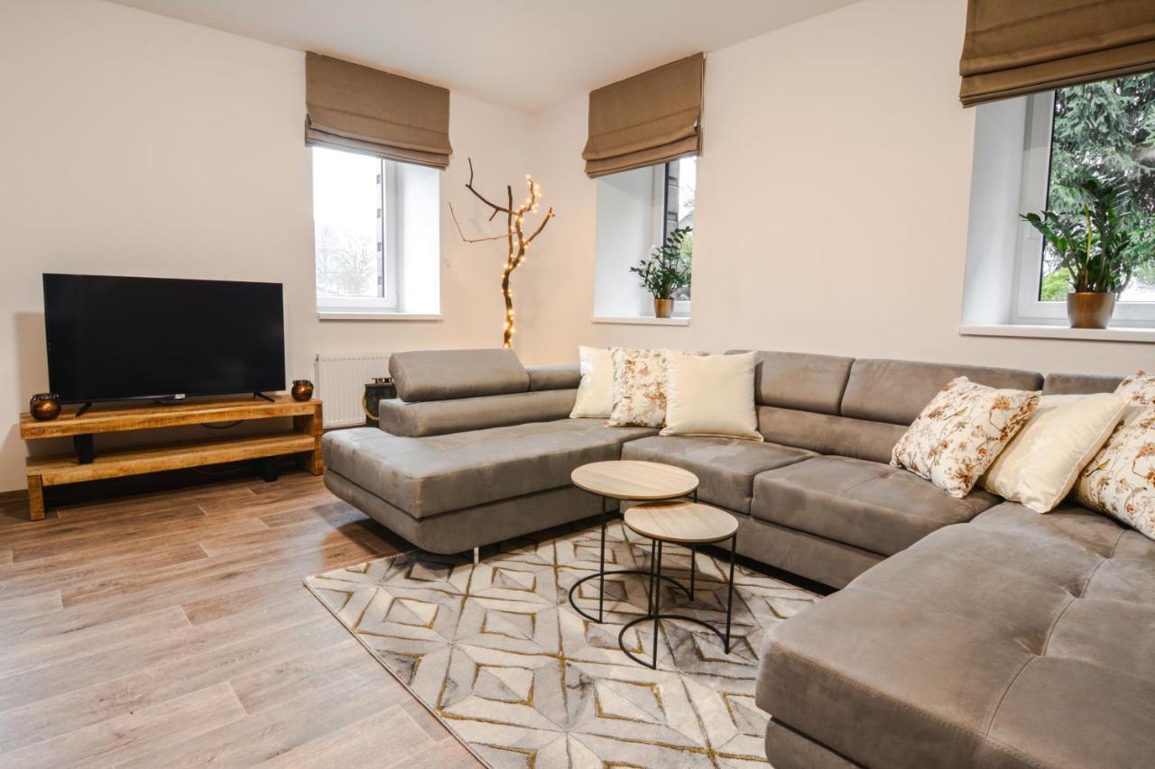 Apartmany Victory Residence Prosecne Zewnętrze zdjęcie