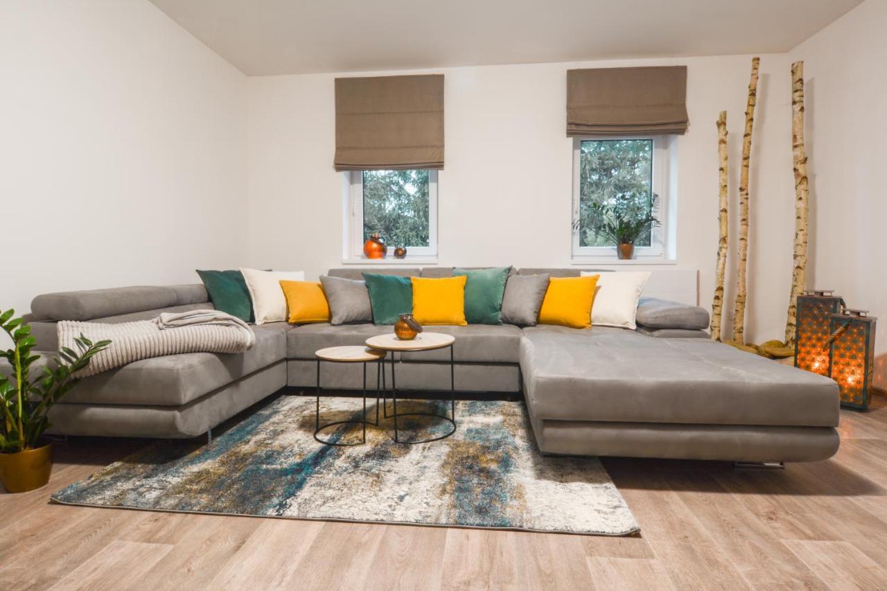 Apartmany Victory Residence Prosecne Zewnętrze zdjęcie