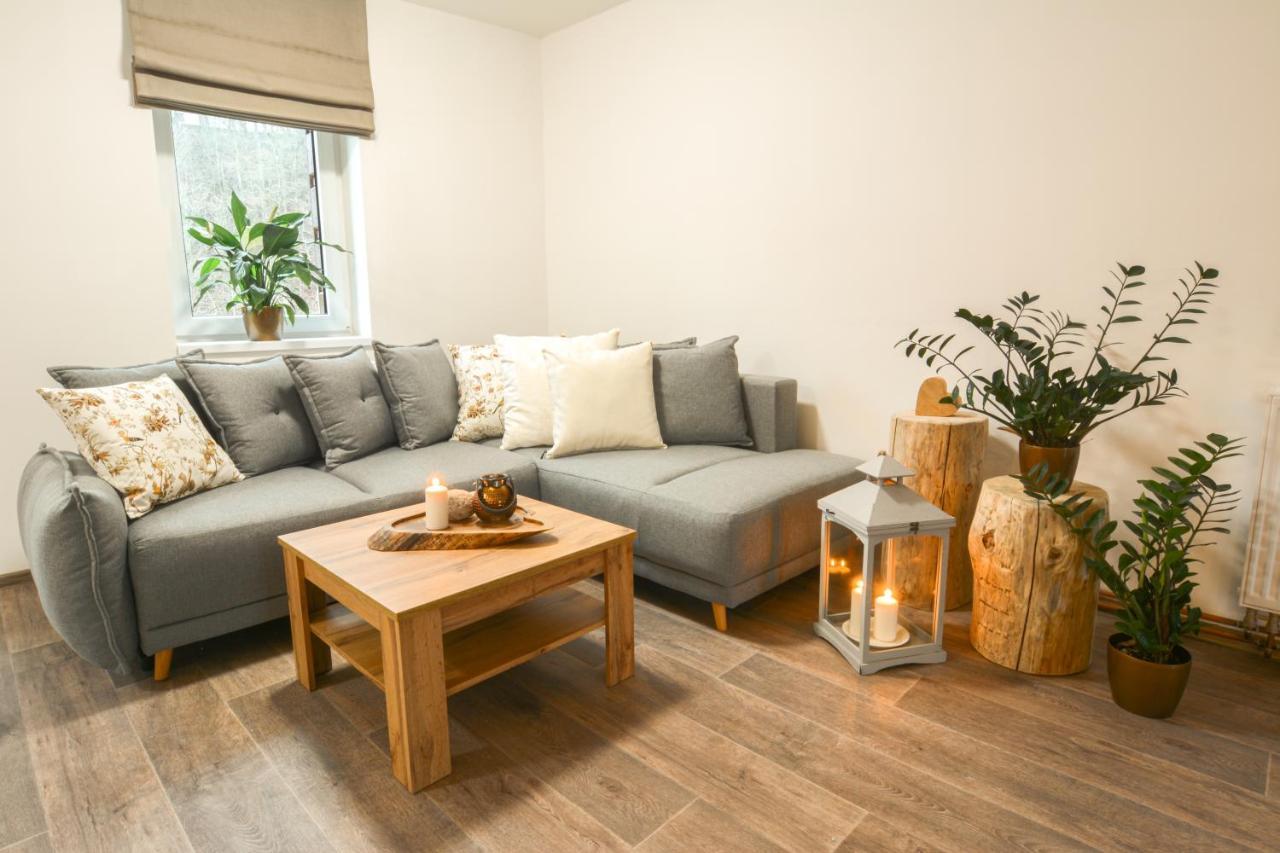 Apartmany Victory Residence Prosecne Zewnętrze zdjęcie
