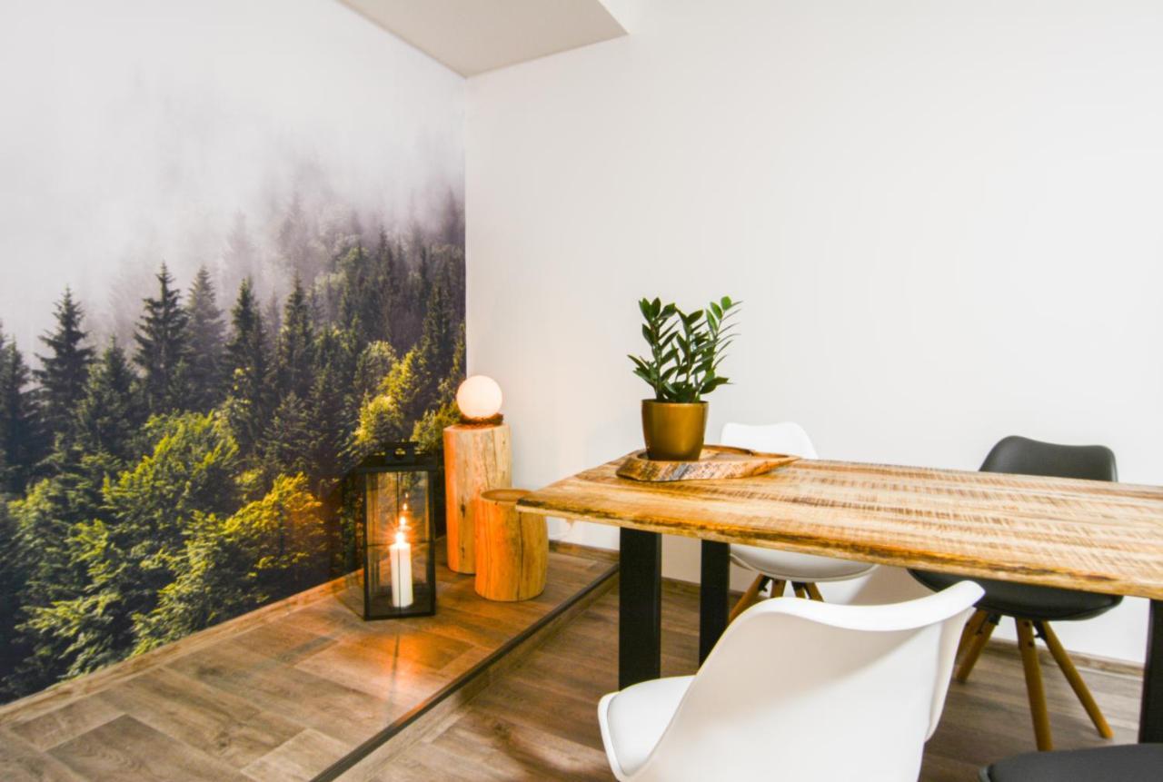 Apartmany Victory Residence Prosecne Zewnętrze zdjęcie