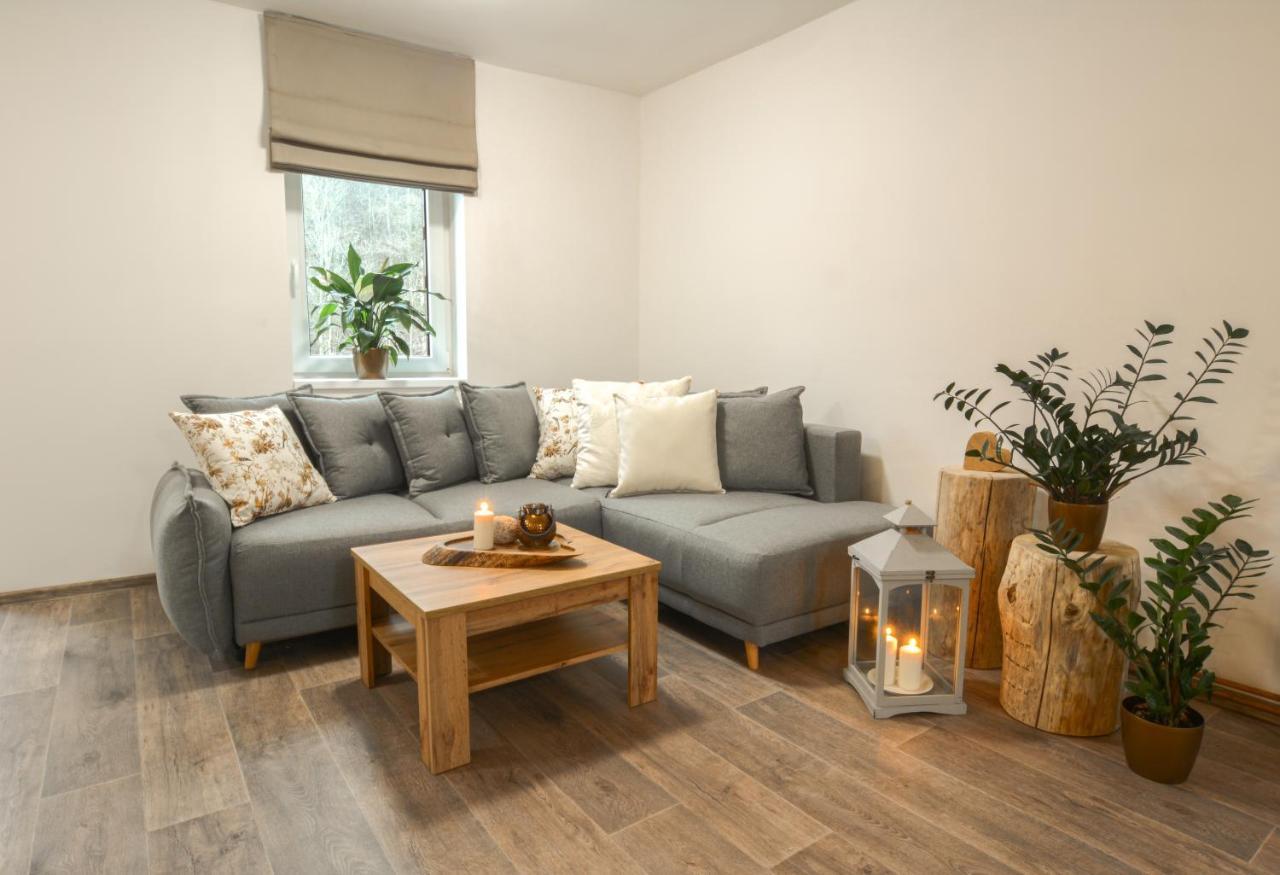 Apartmany Victory Residence Prosecne Zewnętrze zdjęcie