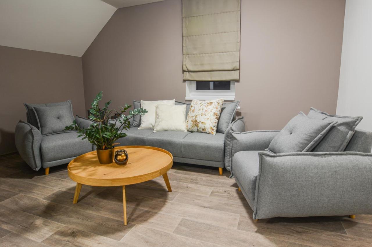 Apartmany Victory Residence Prosecne Zewnętrze zdjęcie