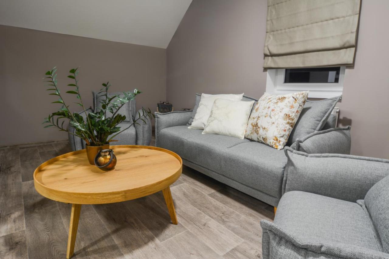 Apartmany Victory Residence Prosecne Zewnętrze zdjęcie