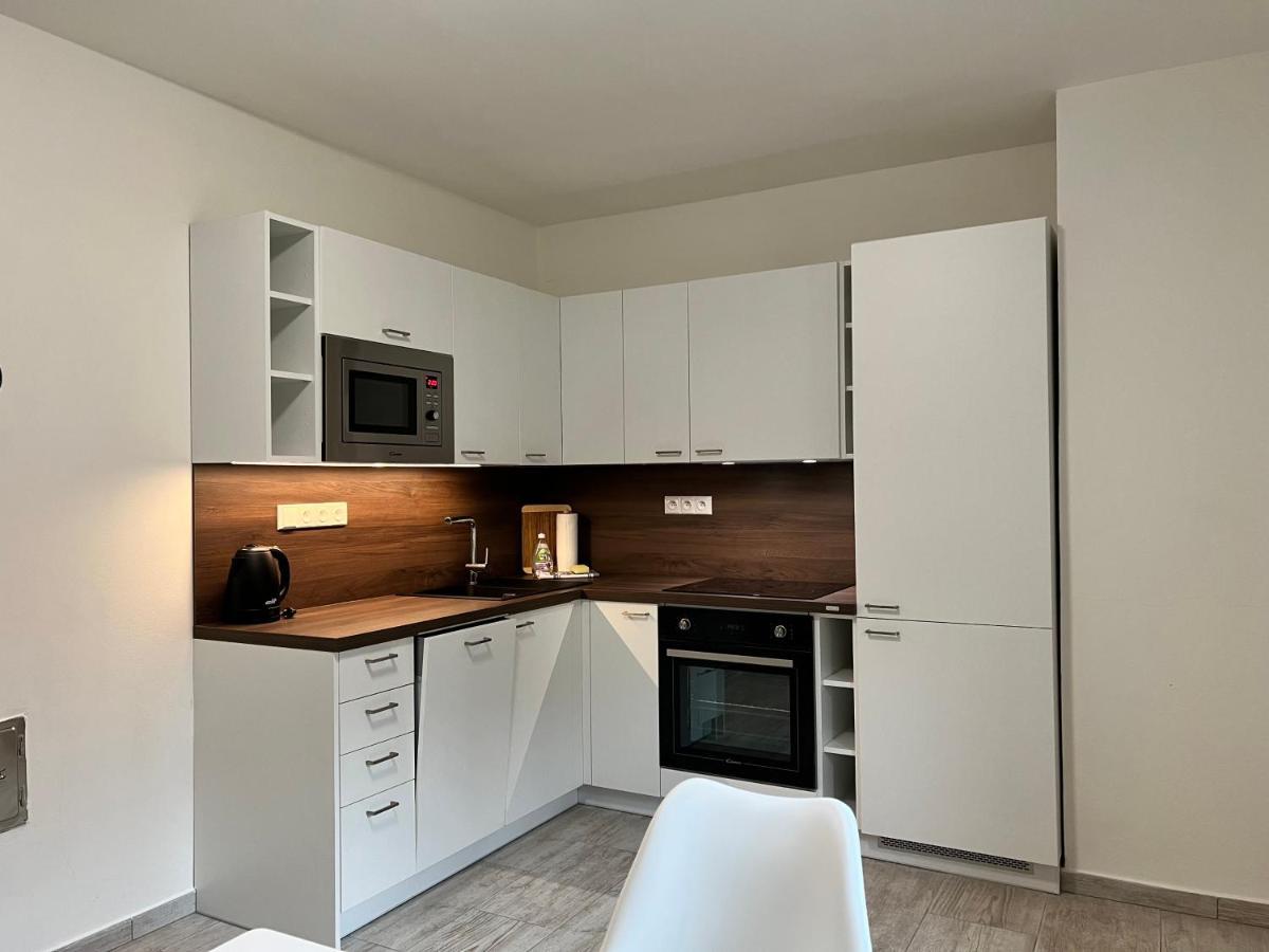 Apartmany Victory Residence Prosecne Zewnętrze zdjęcie