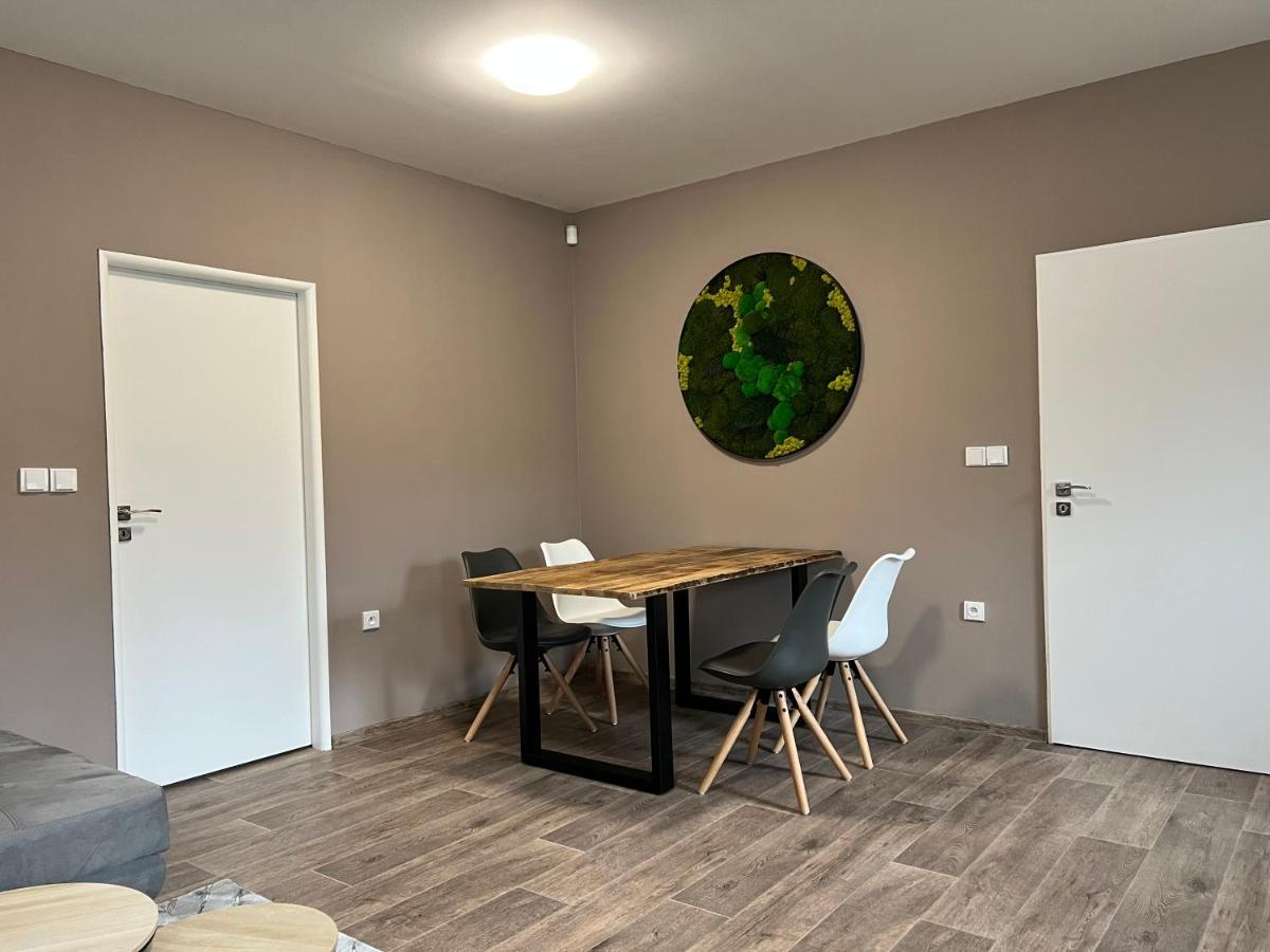 Apartmany Victory Residence Prosecne Zewnętrze zdjęcie