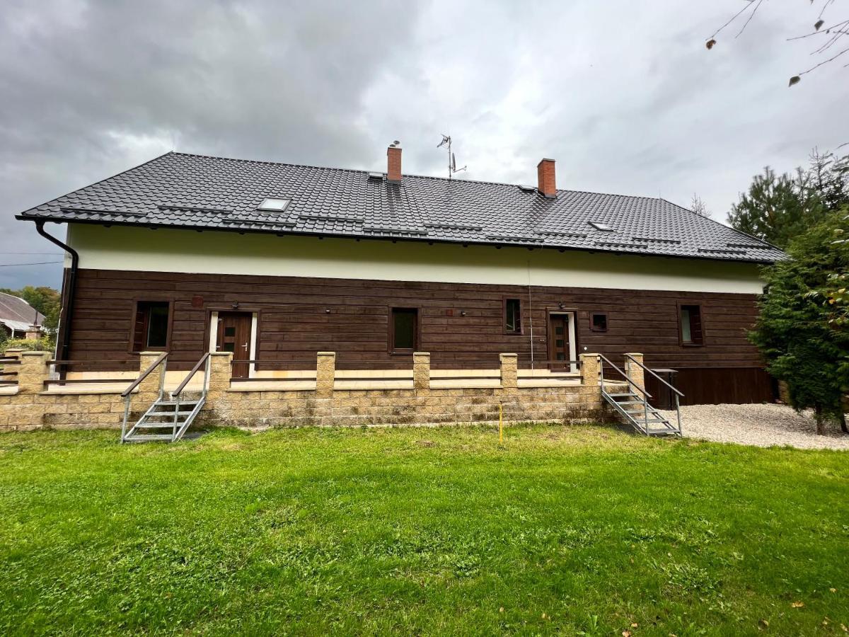 Apartmany Victory Residence Prosecne Zewnętrze zdjęcie