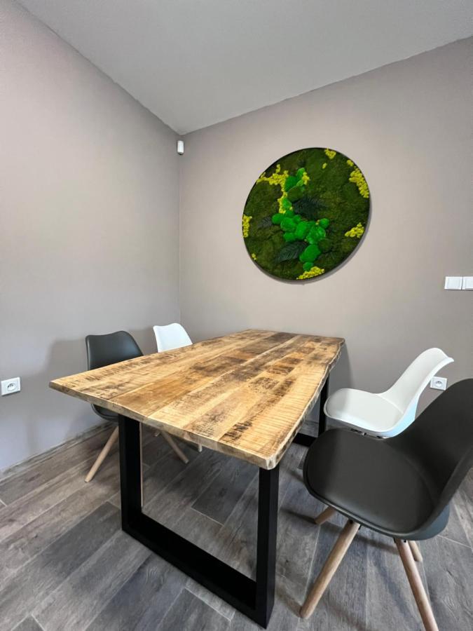 Apartmany Victory Residence Prosecne Zewnętrze zdjęcie