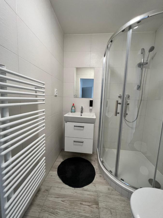 Apartmany Victory Residence Prosecne Zewnętrze zdjęcie