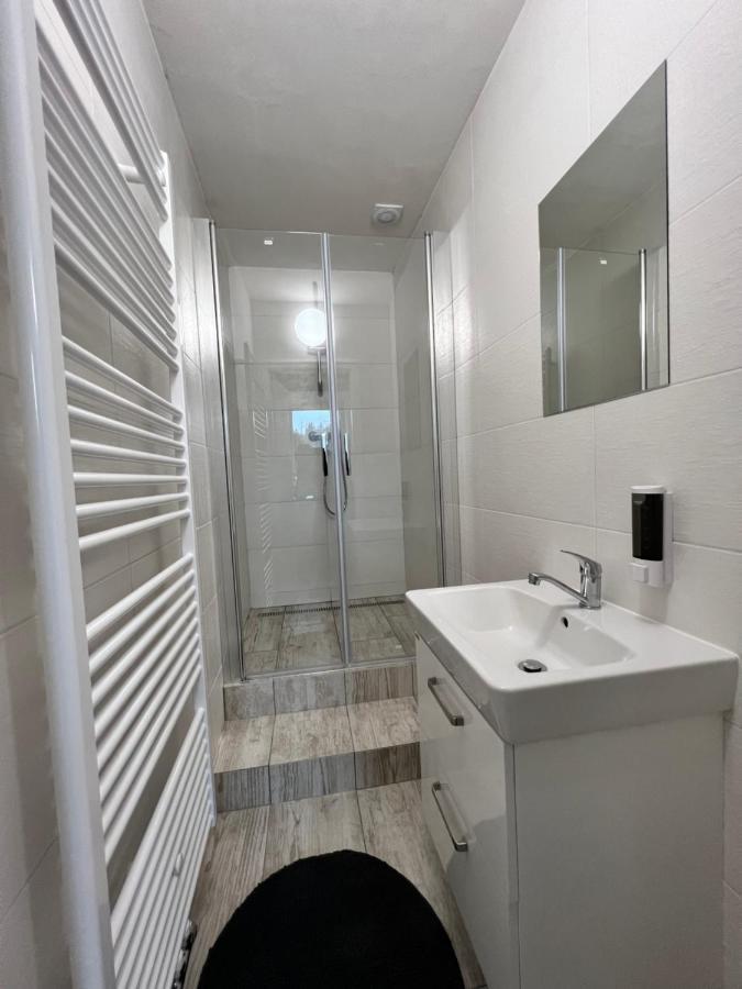 Apartmany Victory Residence Prosecne Zewnętrze zdjęcie