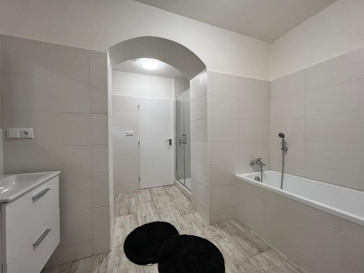 Apartmany Victory Residence Prosecne Zewnętrze zdjęcie